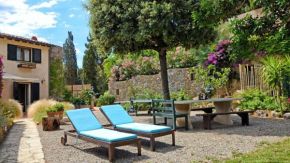 Villetta Monte Argentario